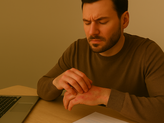 Hand Eczema at Work: 5 Expert-Backed Hacks to Protect and Soothe Your Skin