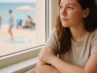 Sensitive Skin and Fear Of Missing Out: How to Live Fully With Sensitive Skin— Without Flare-Ups