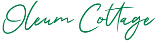 Oleum Cottage Logo