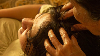 5 Best Essential Oils for Hair Growth - Oleum Cottage