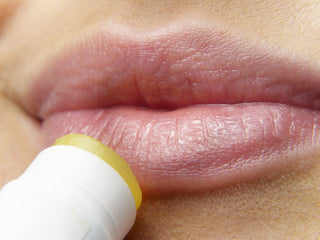 Why Petroleum Jelly Doesn't Fix Chapped Lips (And What Does)