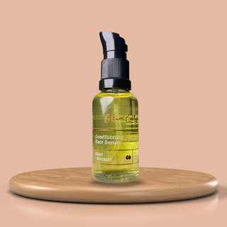 Conditioning Hair Serum for Dry and Frizzy Hair (30ml)