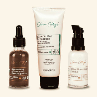 3 Step Dry Skin Bundle