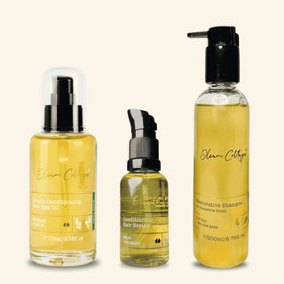 Hair Growth 3 Step Bundle