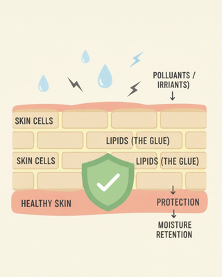 Skin Guard Science Our Science – Oleum Cottage