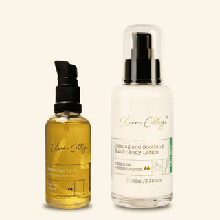 Seborrheic Dermatitis 2 Step Care Bundle