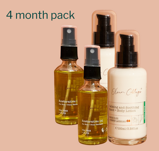 Scalp Psoriasis 2 Step Care Bundle